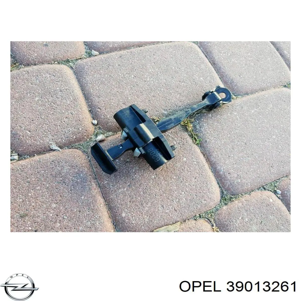 Купить 39013261 Opel 
