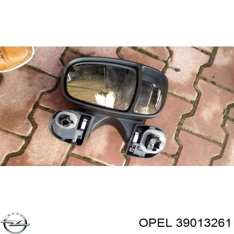 39013261 Opel