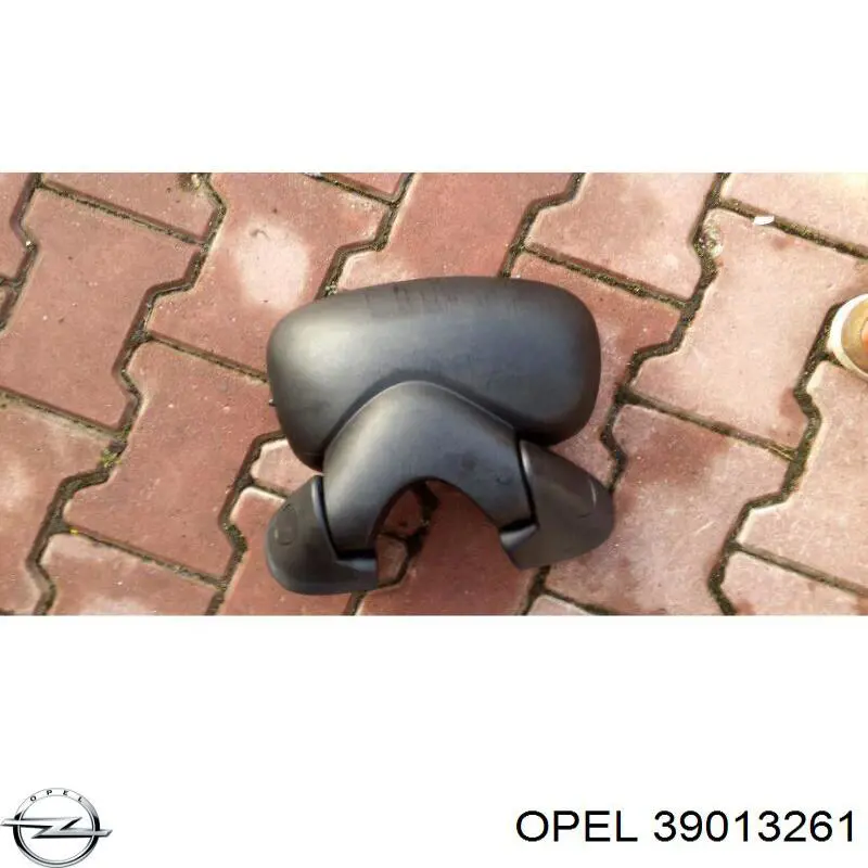  Opel 39013261
