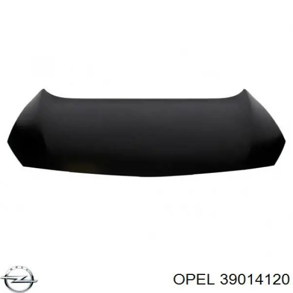 39014120 Opel 