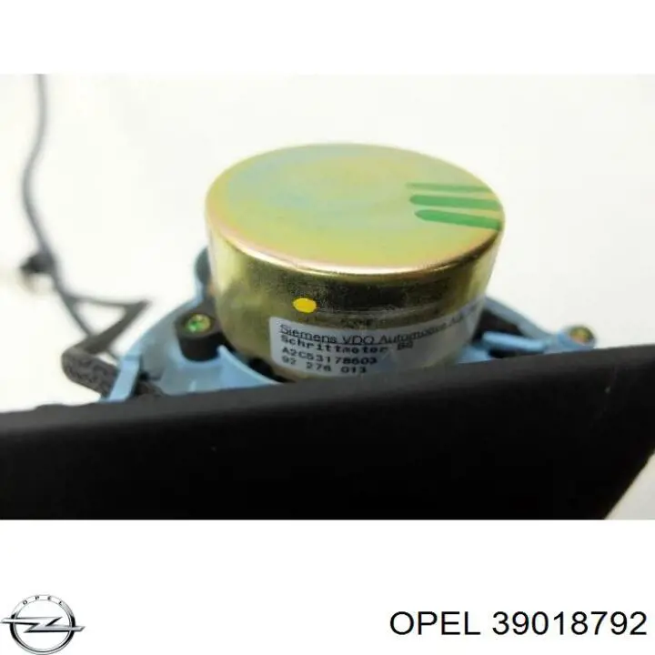  Opel 39018792 цена, от 199.02 USD