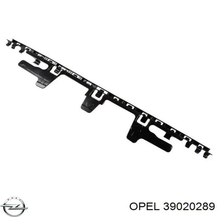 39020289 Opel 