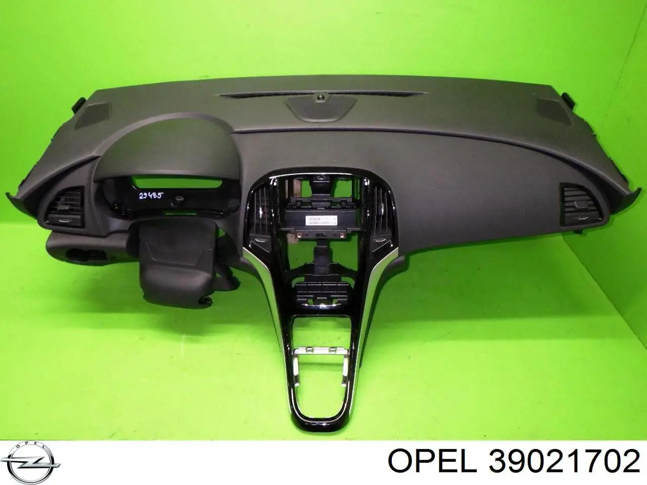 Купить 39021702 Opel 
