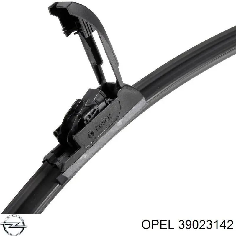 Дворники Opel 39023142 цена, от 24.10 USD