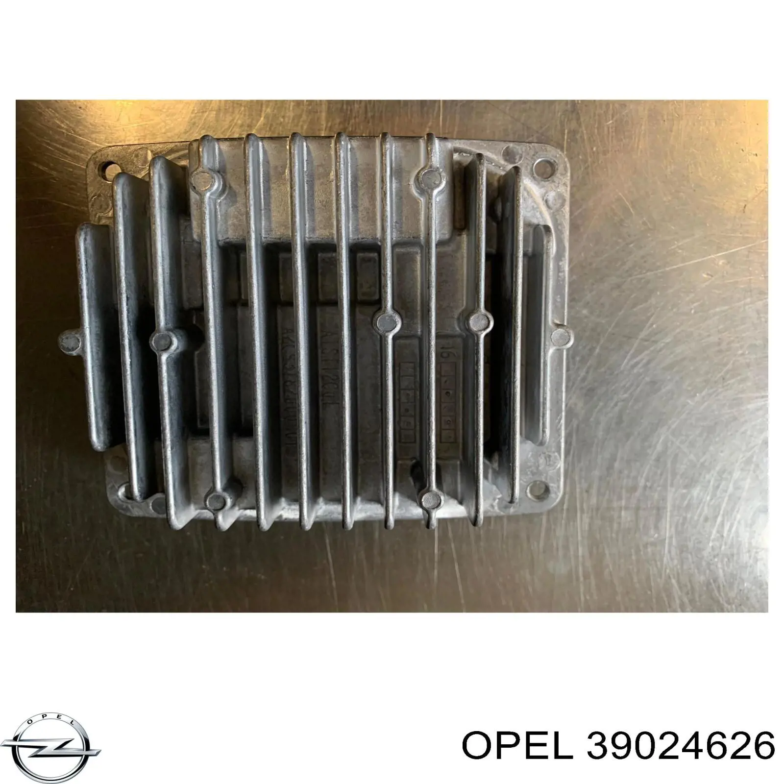  39078245 Opel
