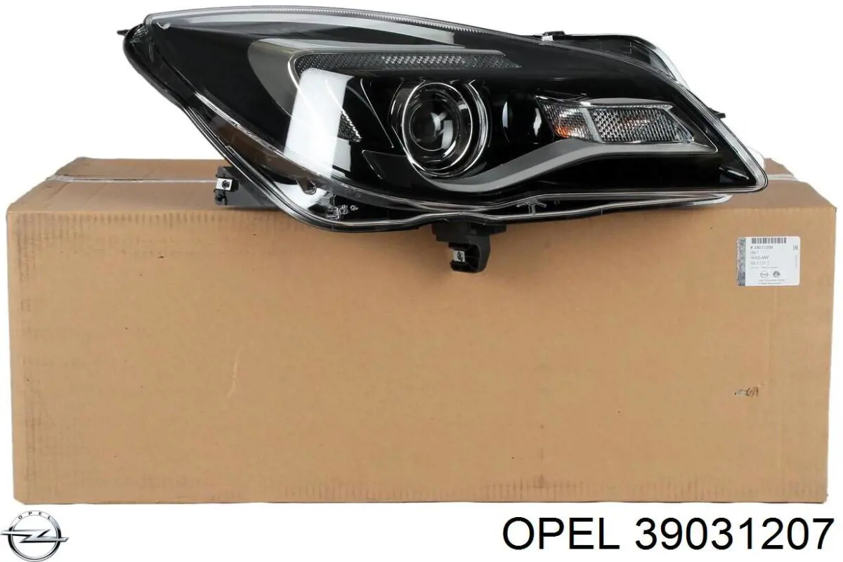 Opel 39031207 цена, от 382.88 USD