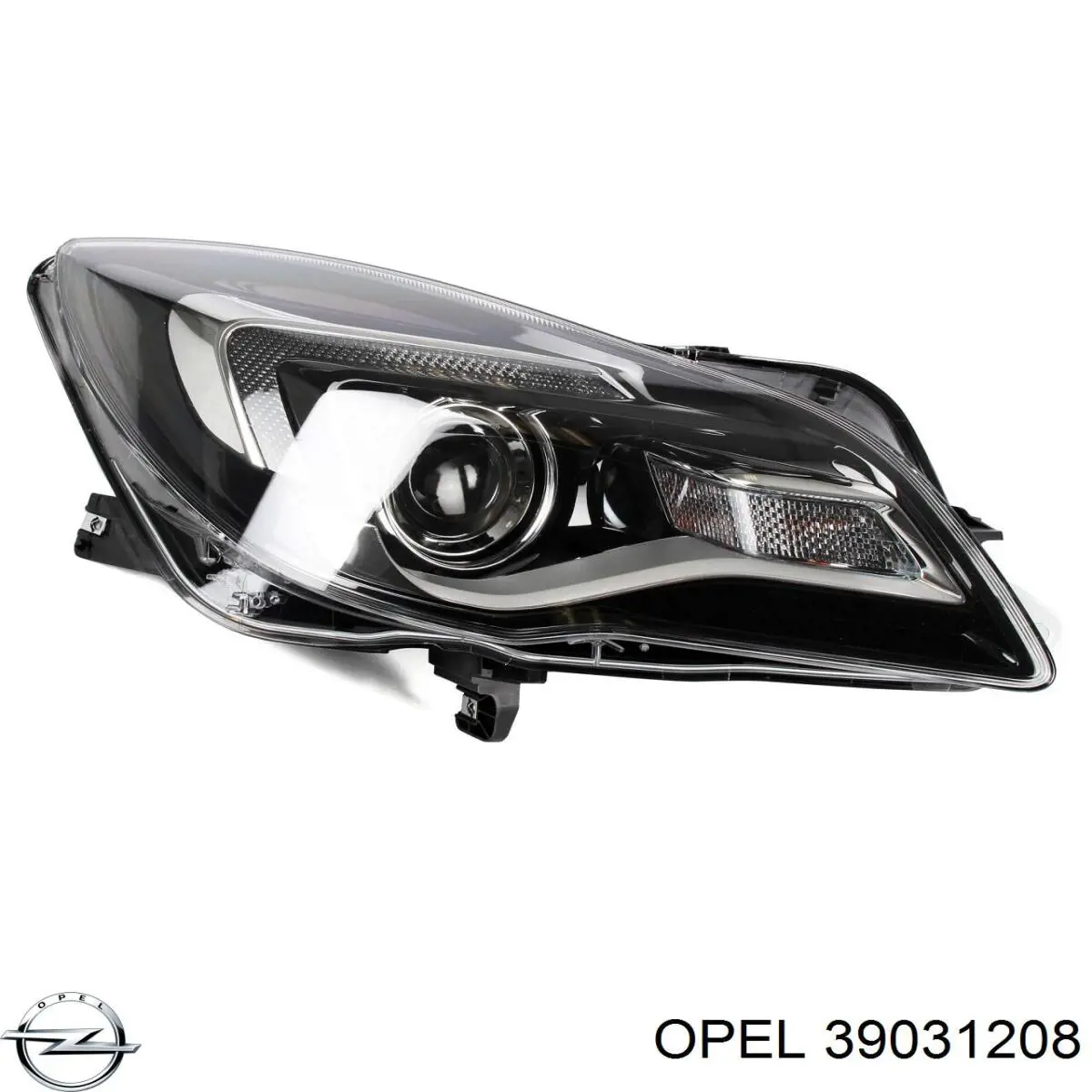 39031208 Opel 
