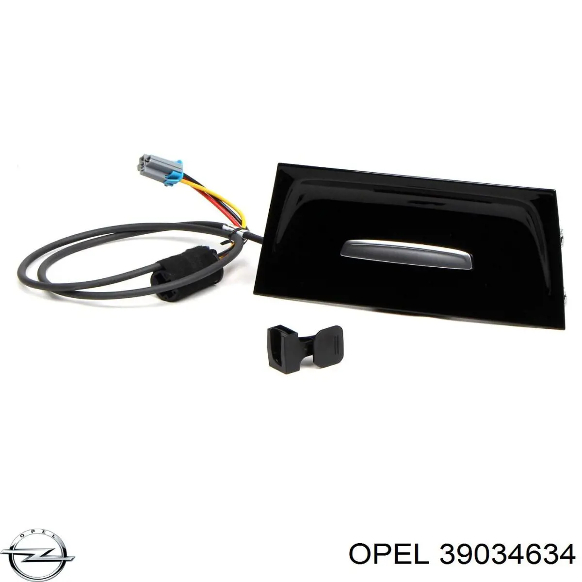 39034634 Opel 