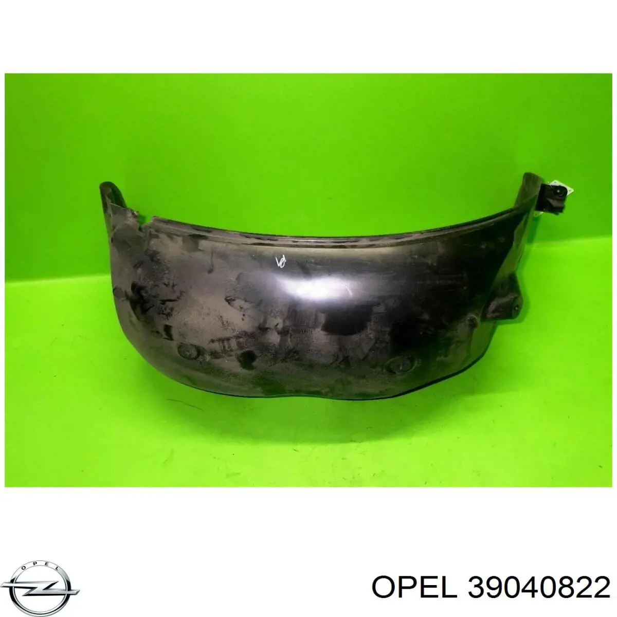 Купить 39040822 Opel 
