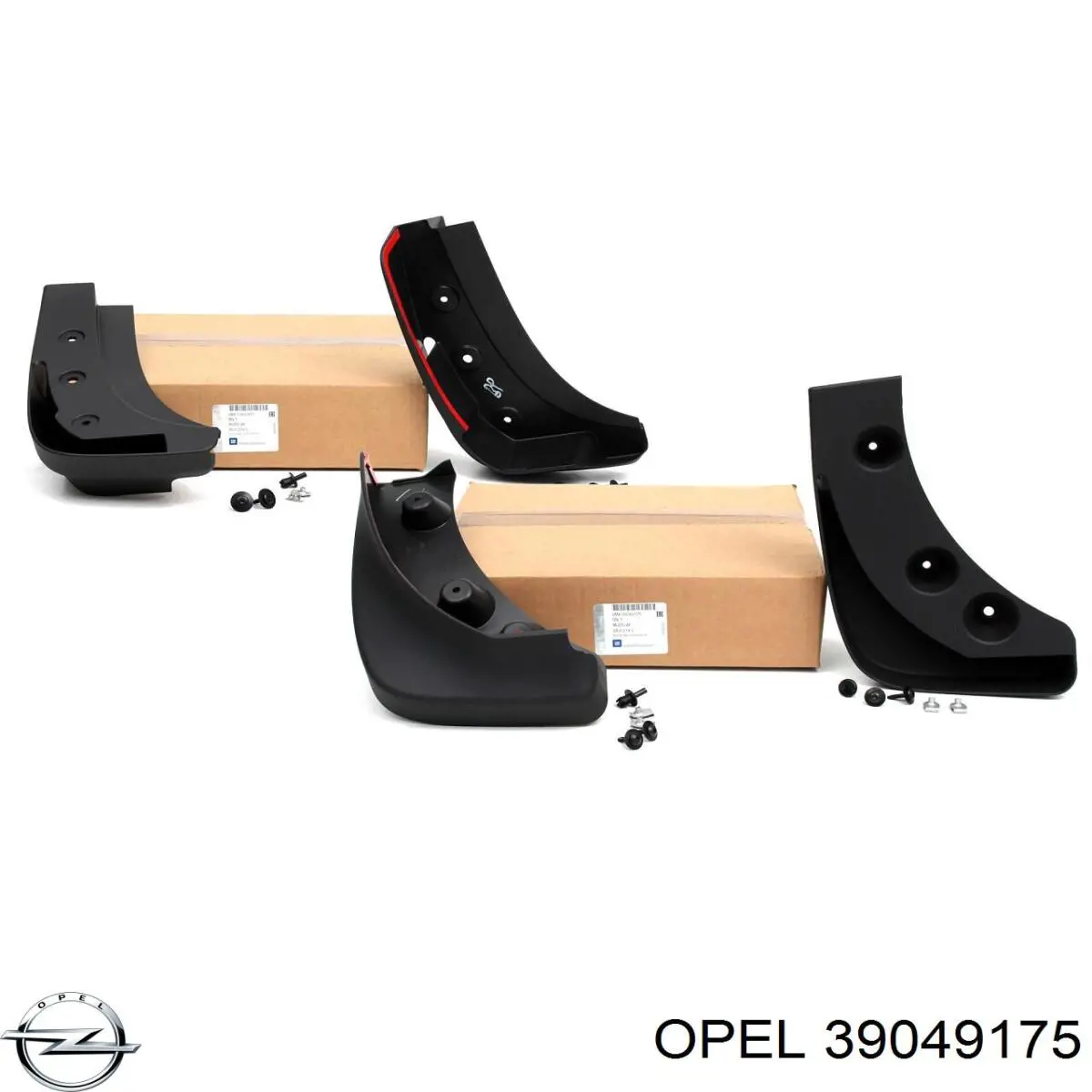 Купить 39049175 Opel 