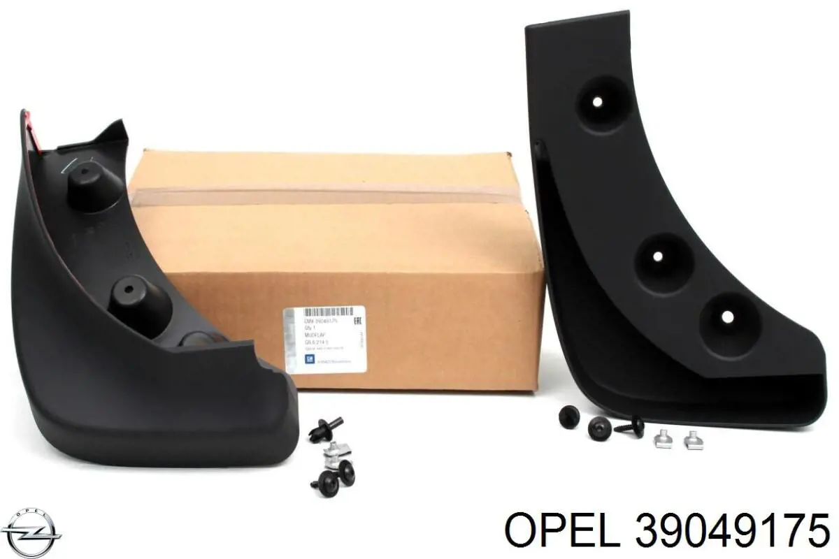 39049175 Opel 