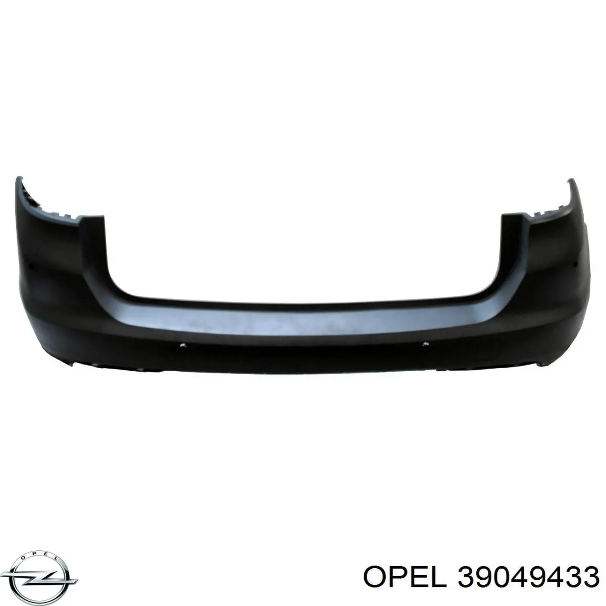 39049433 Opel 