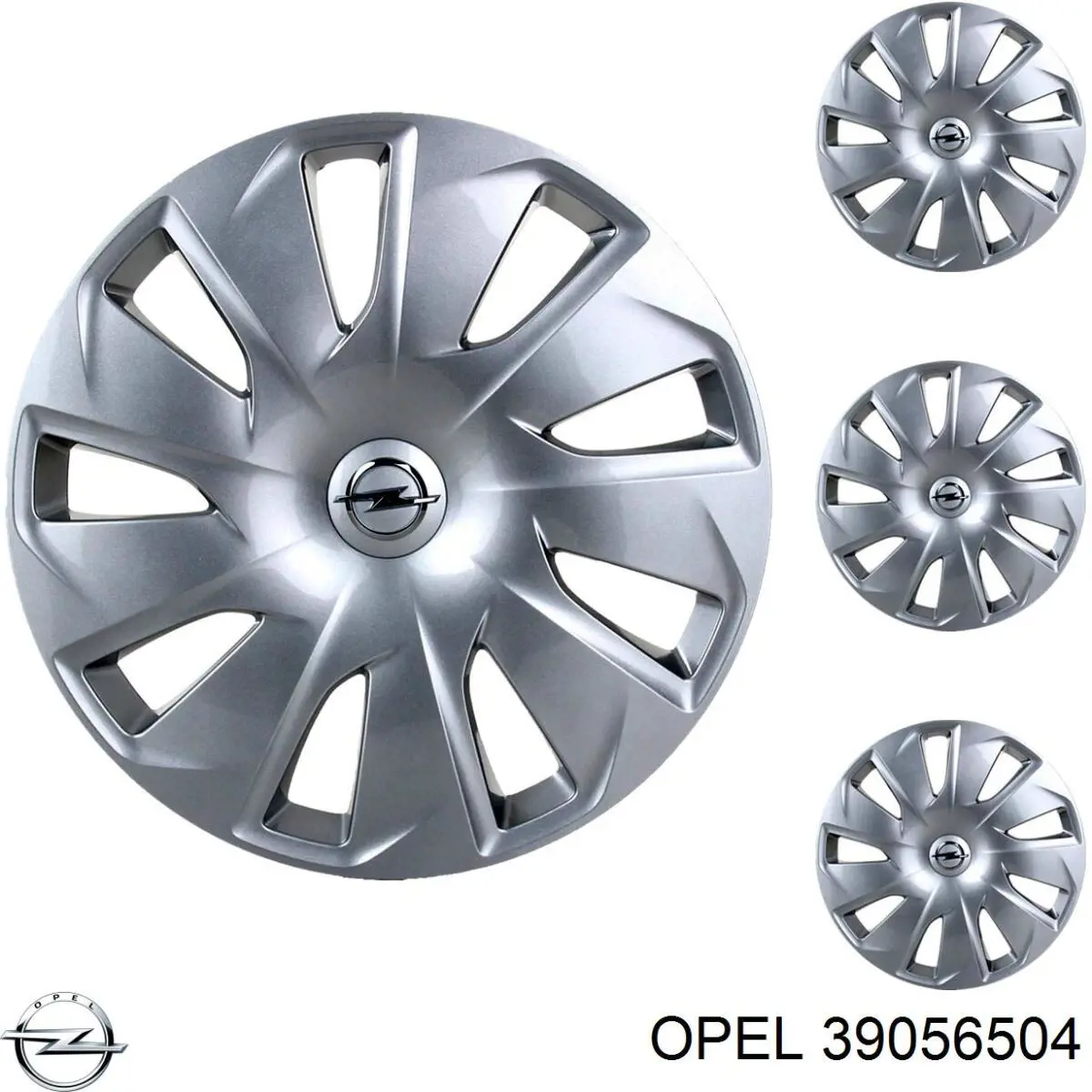 39056504 Opel 