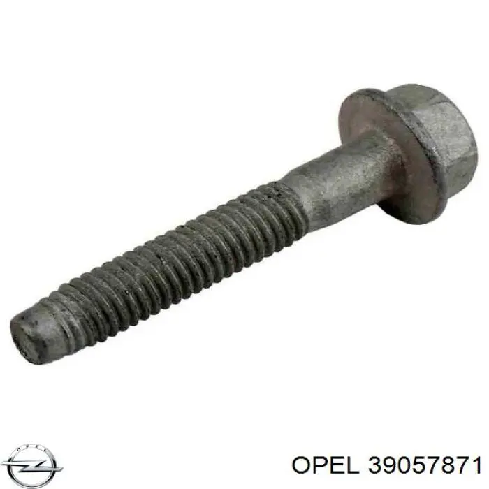Купить 39057871 Opel 