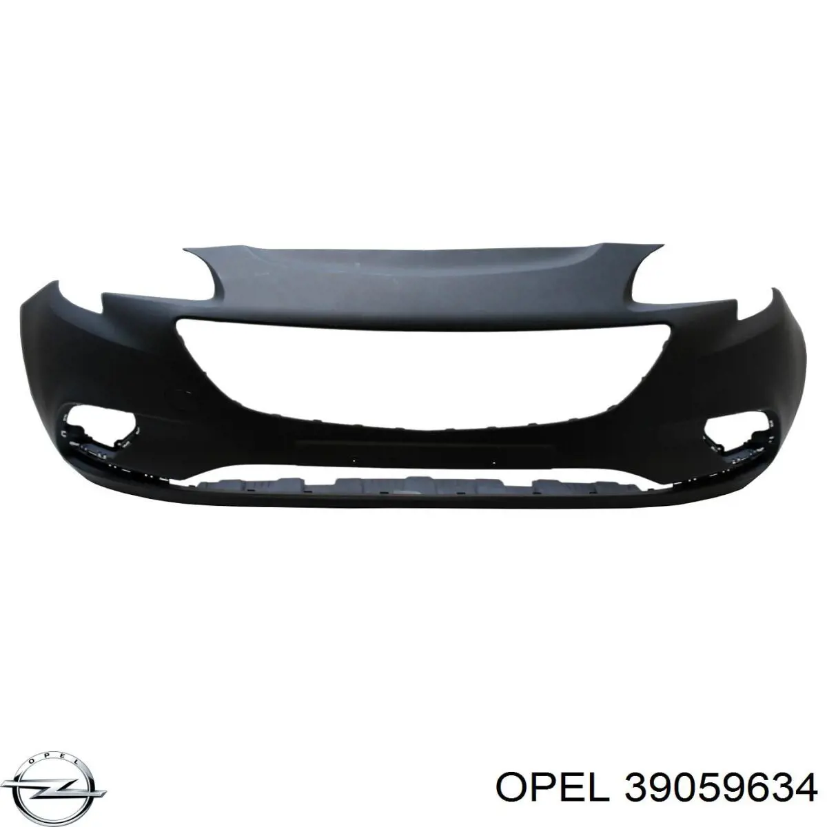  39059634 Opel