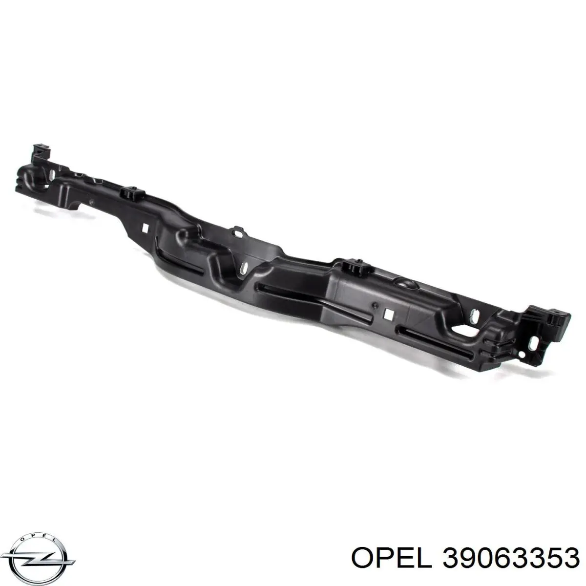 39063353 Opel 