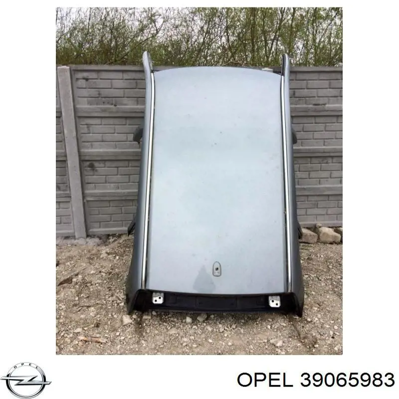 Купить 13412212 Opel 