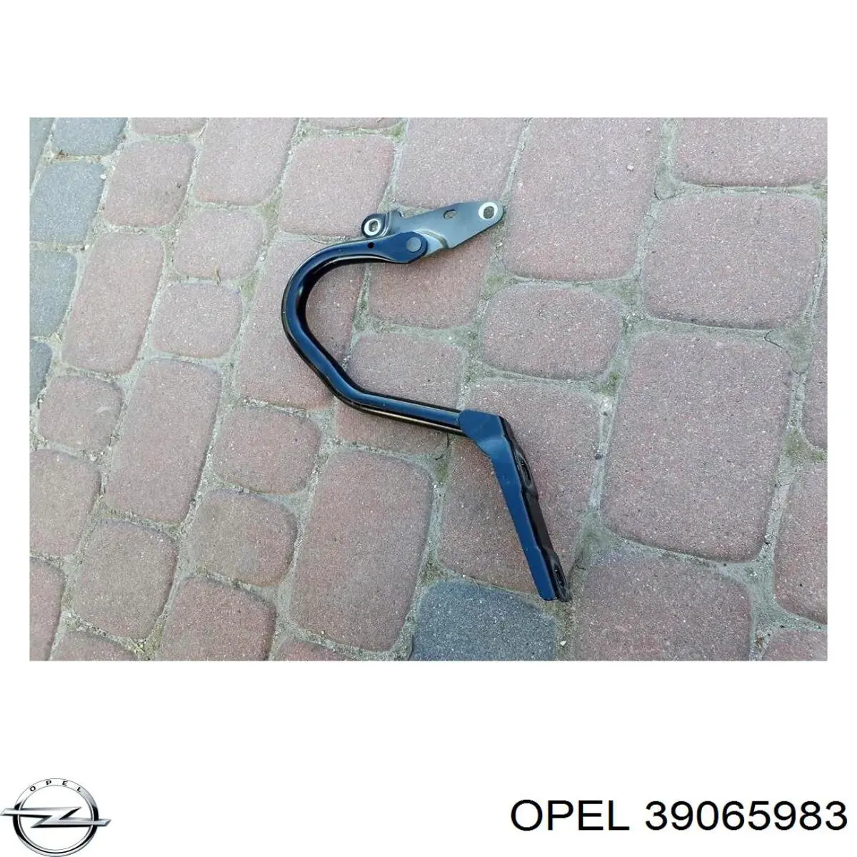  Opel 13412212