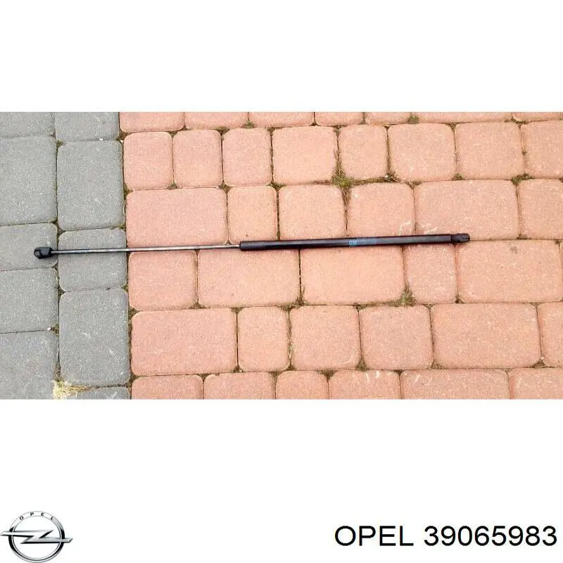 13412212 Opel 