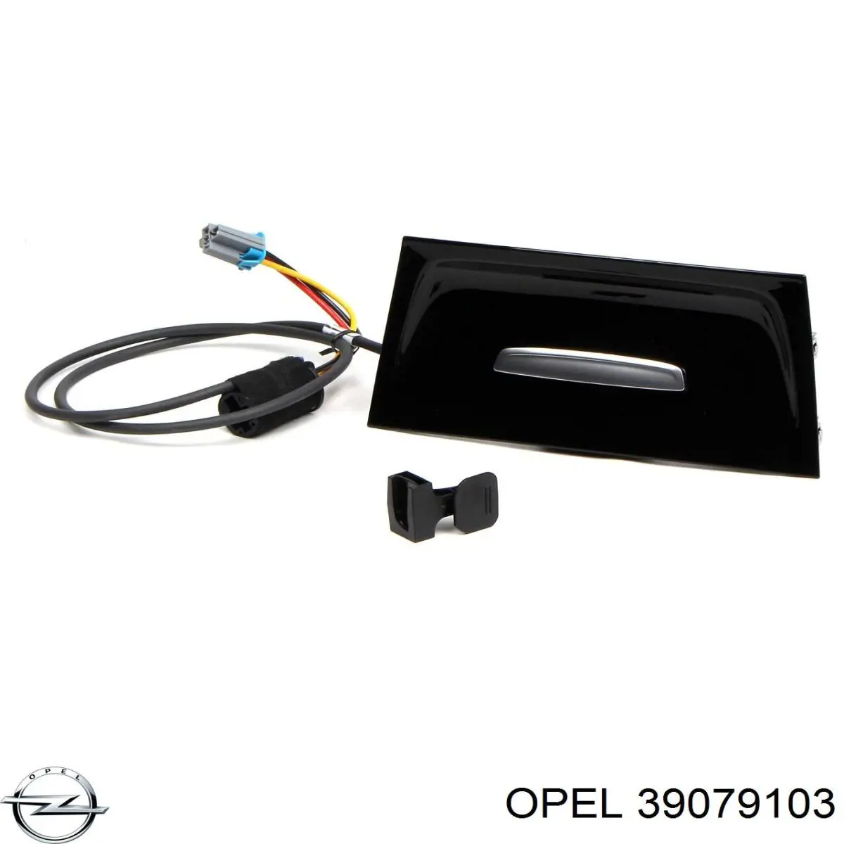 Купить 39079103 Opel 