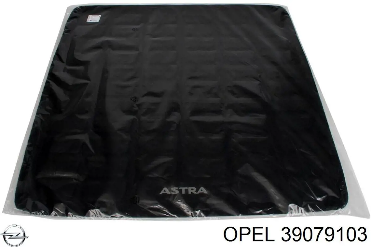  Opel 39079103 цена, от 58.46 USD