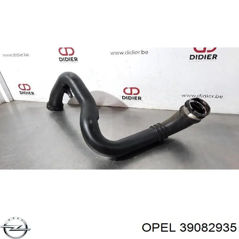 39082935 Opel 