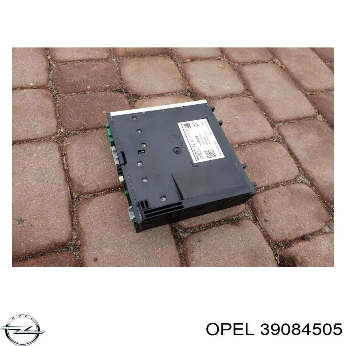  Opel 39084505 цена, от 112.49 USD