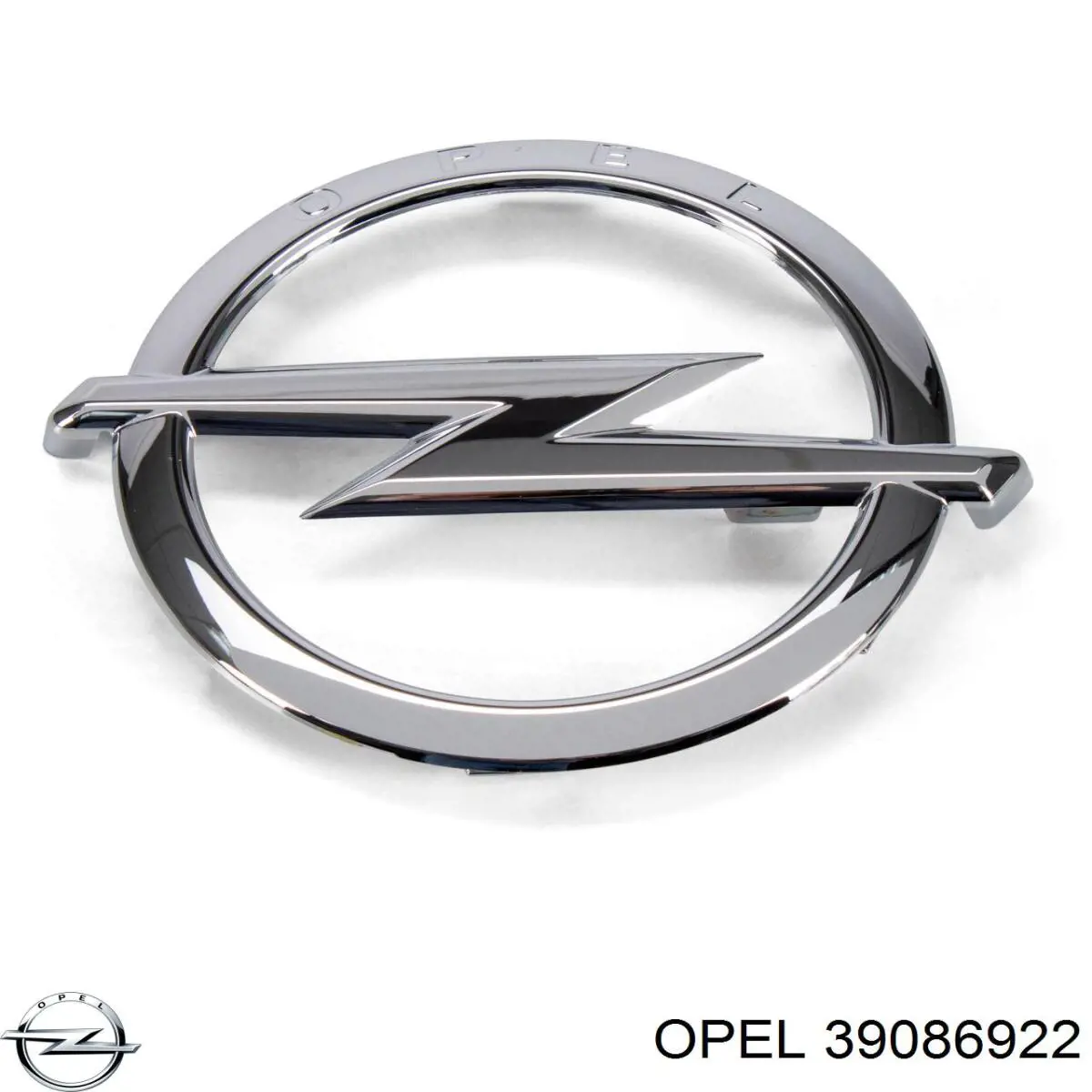  Opel 39086922 цена, от 70.11 USD