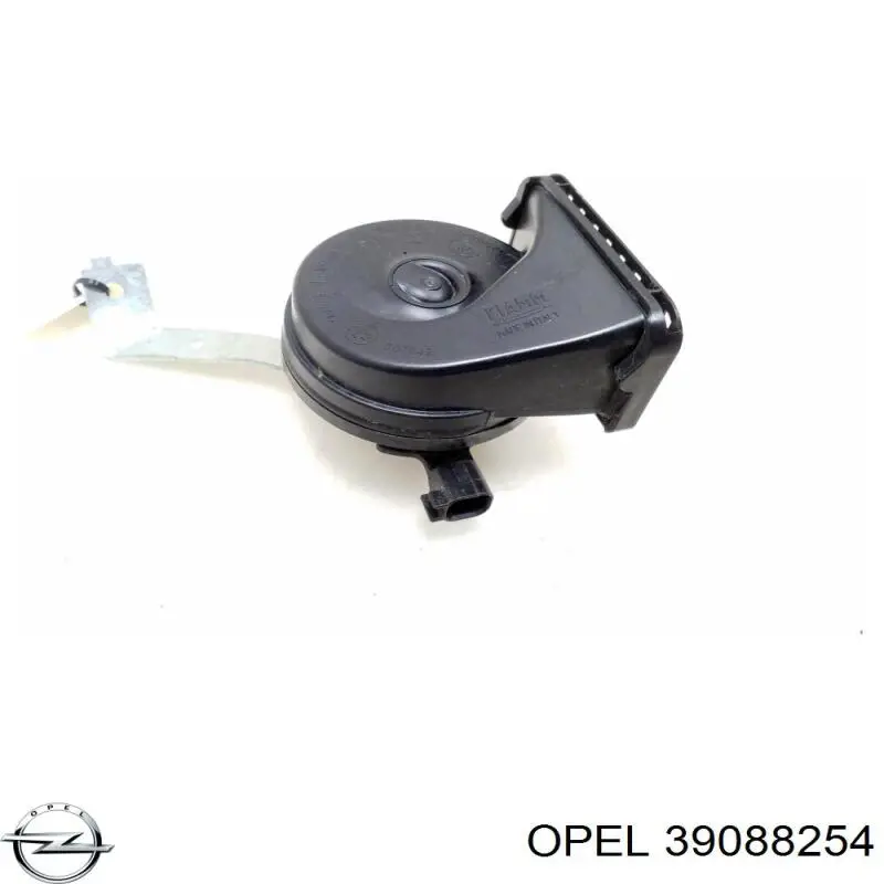 39088254 Opel 