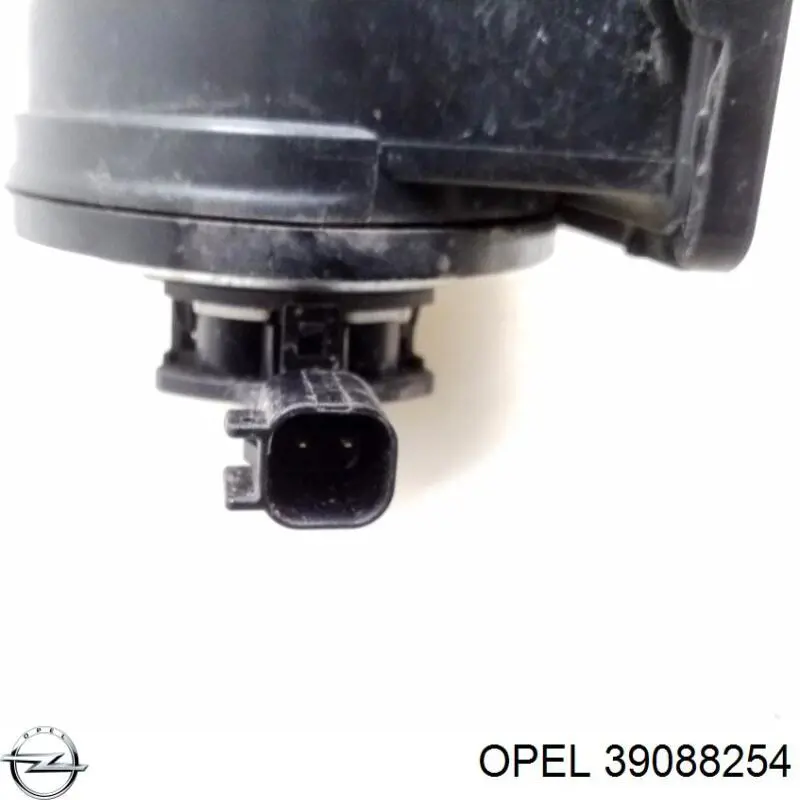  Opel 39088254 цена, от 17.08 USD