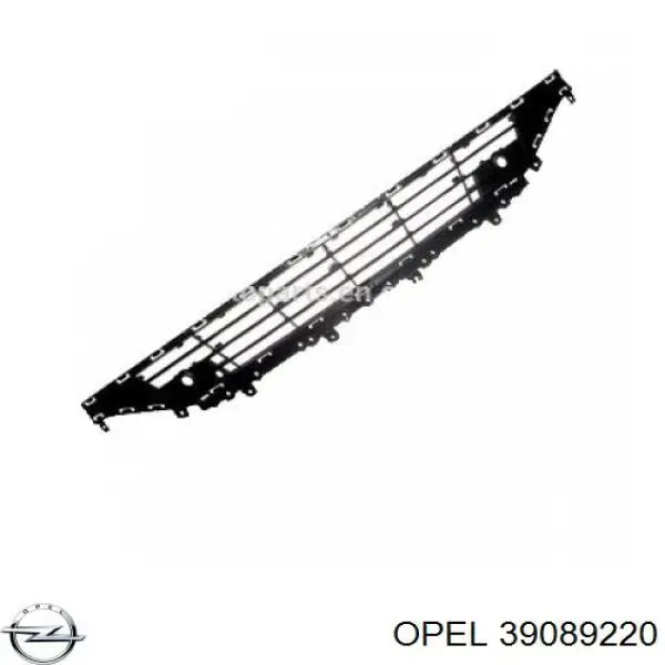 39089220 Opel