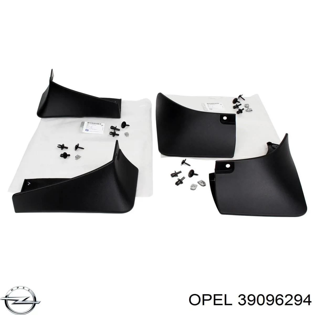 Купить 39096294 Opel 