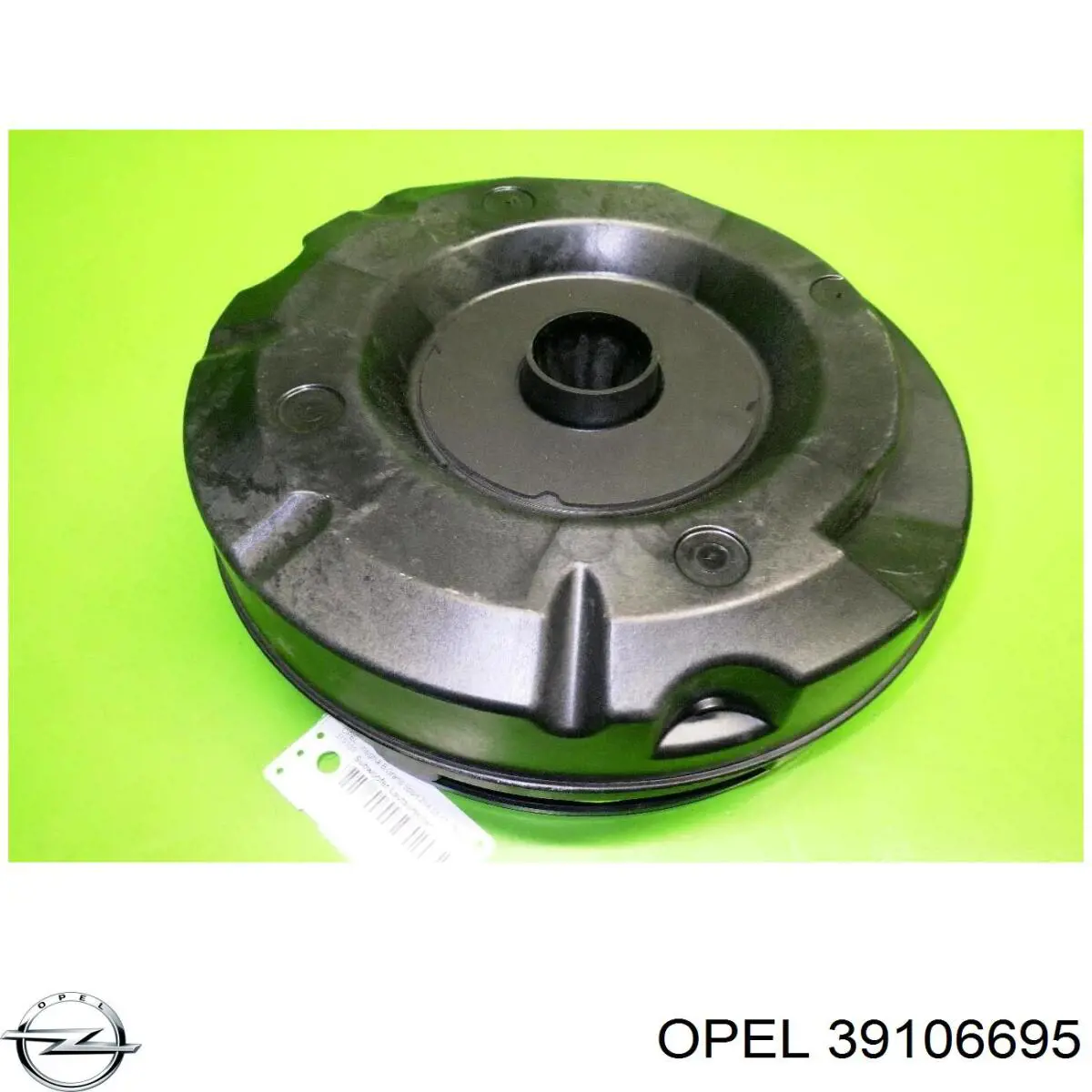 Купить 39106695 Opel 