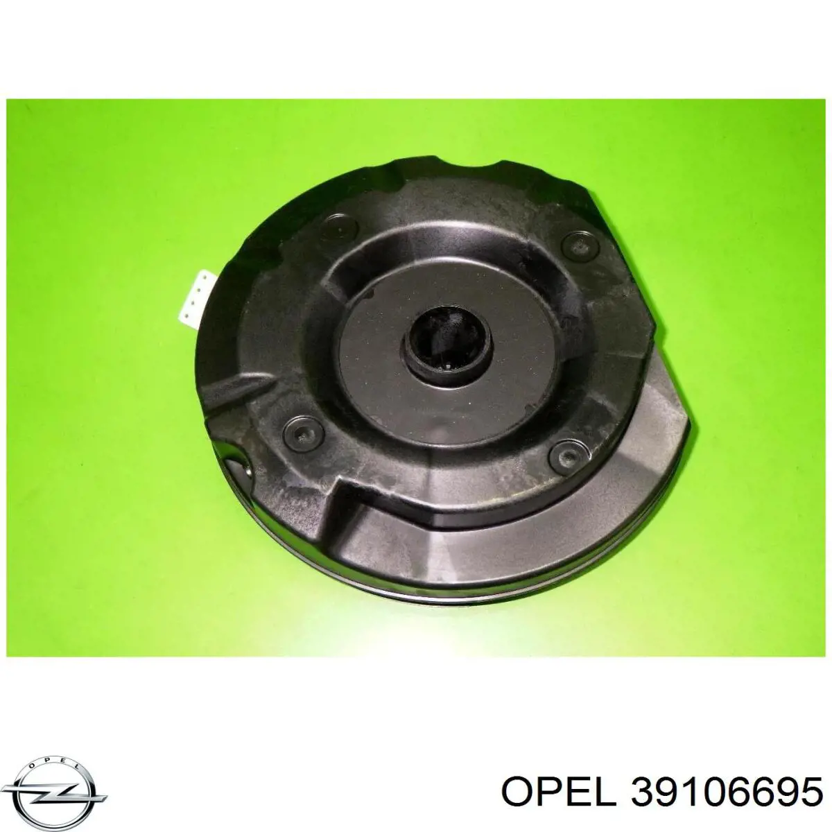  39106695 Opel