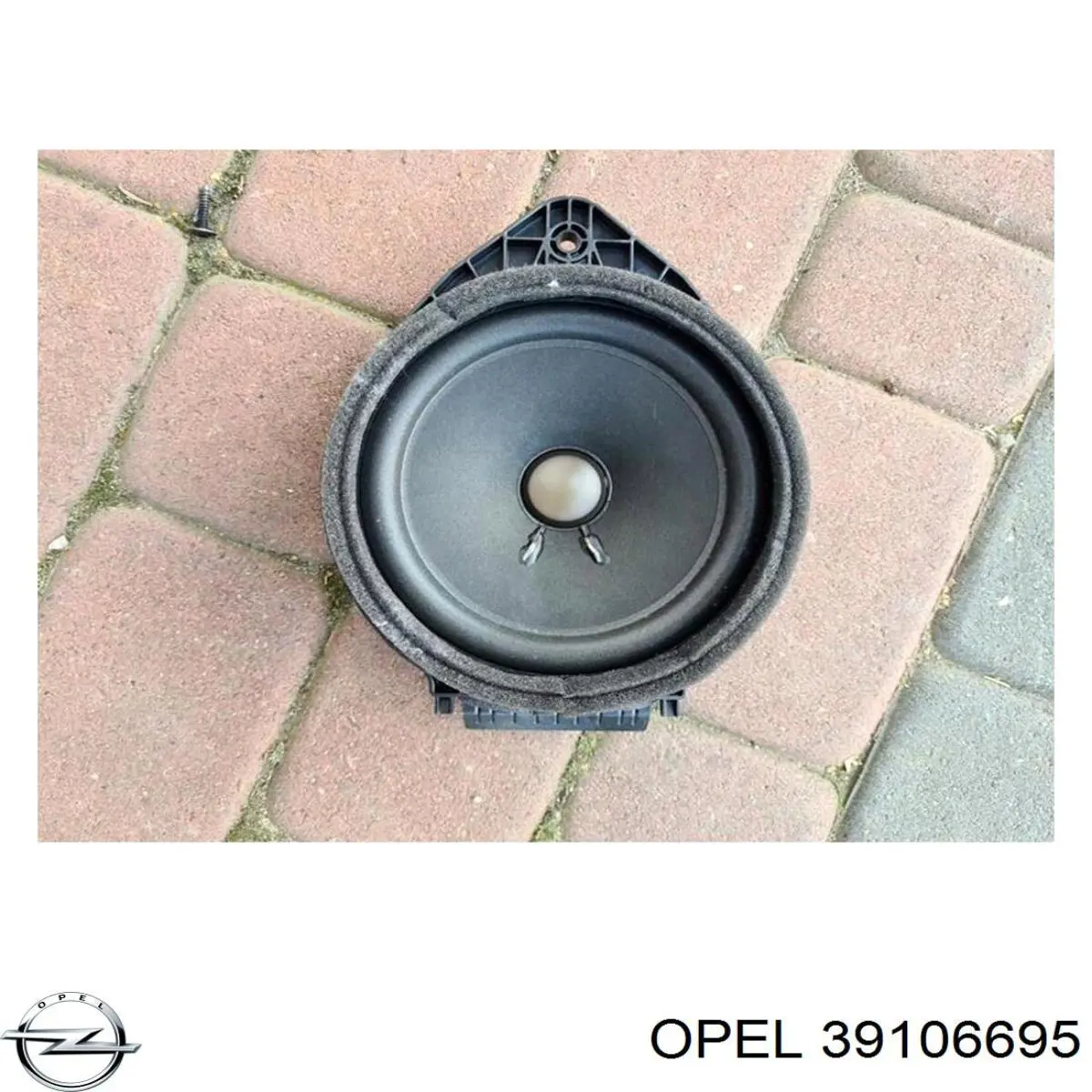  Opel 39106695 цена, от 474.30 USD