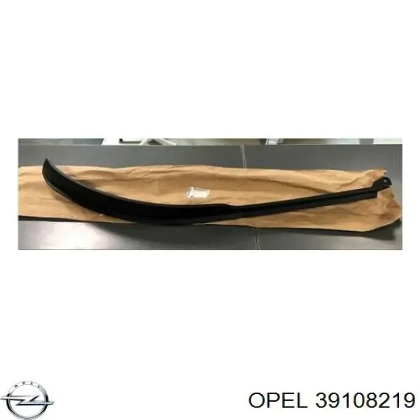  39108219 Opel