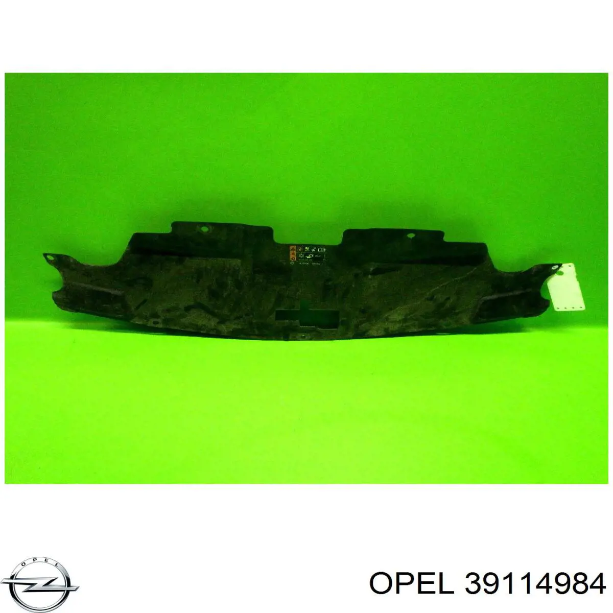 39114984 Opel 