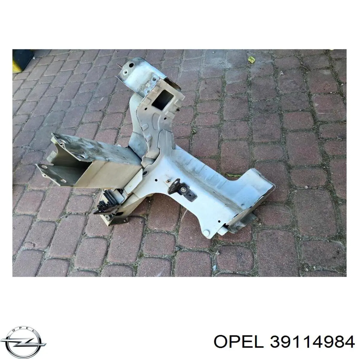  Opel 39114984 цена, от 23.94 USD
