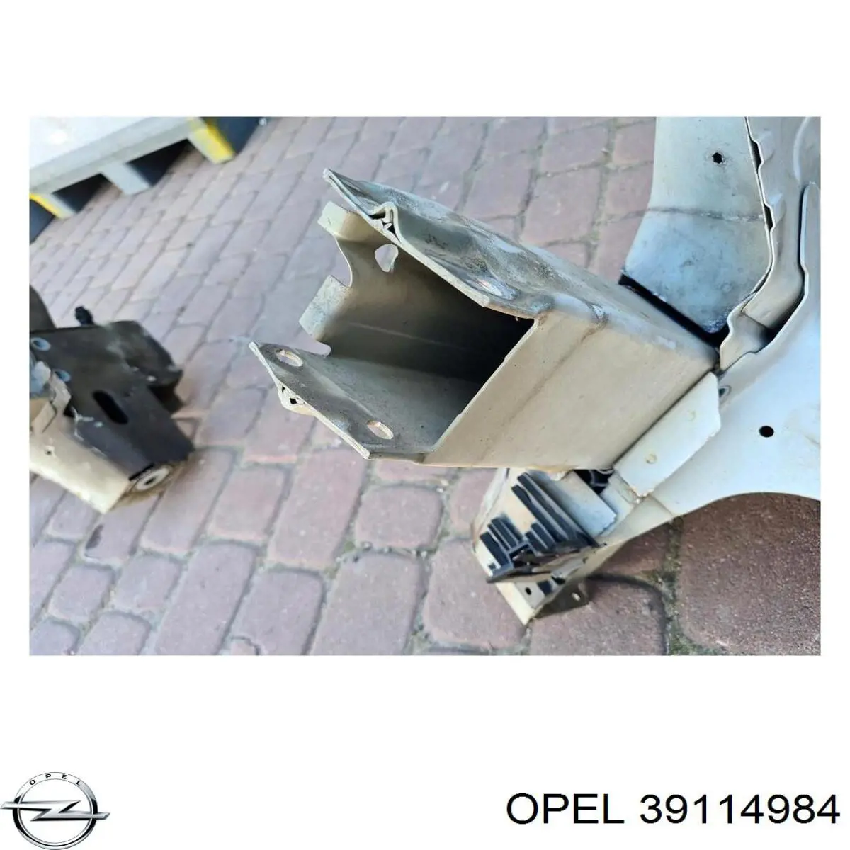  39114984 Opel