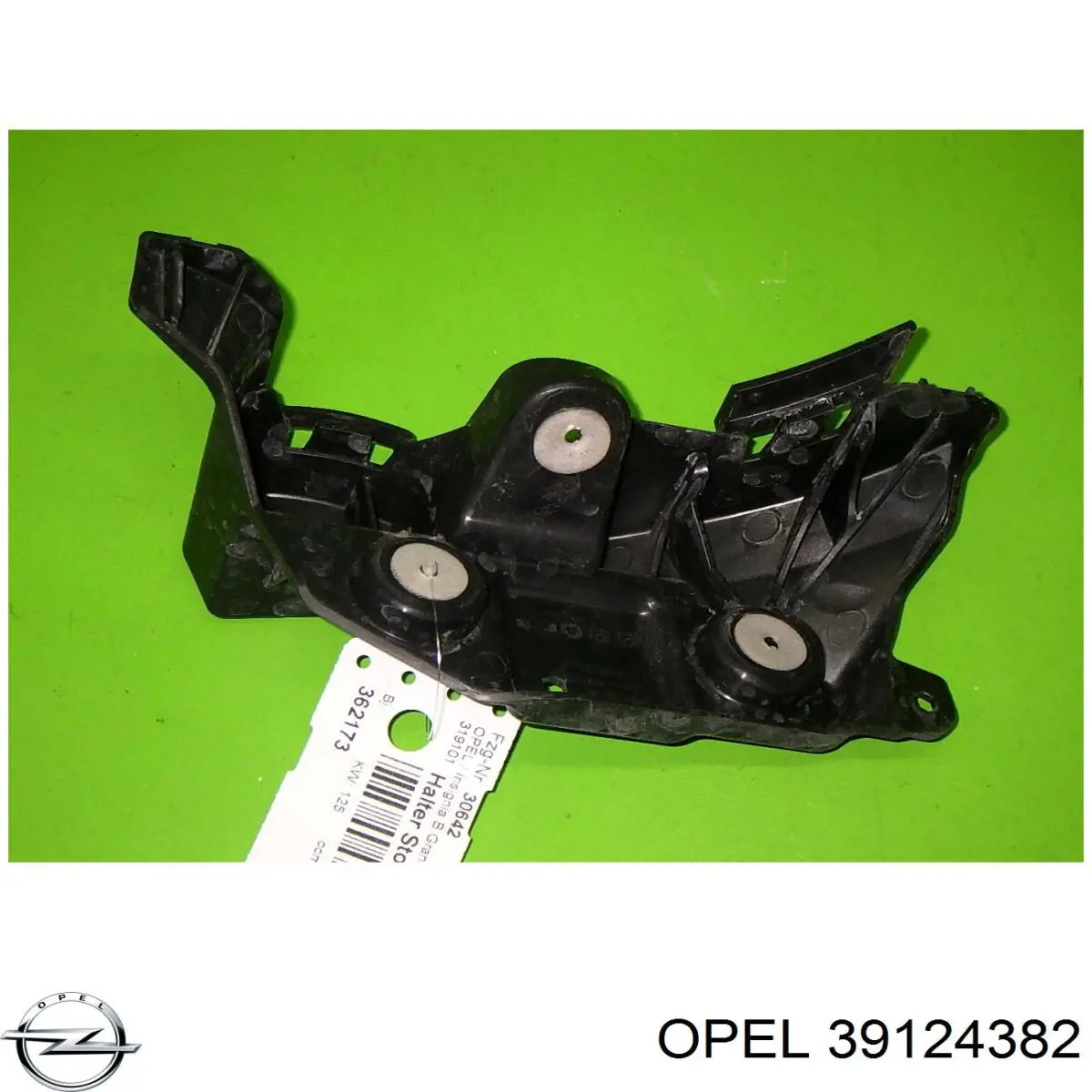 39124382 Opel 