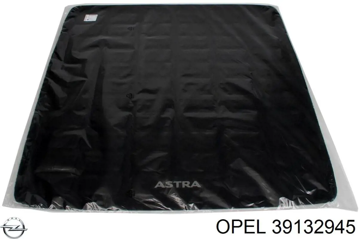  39132945 Opel