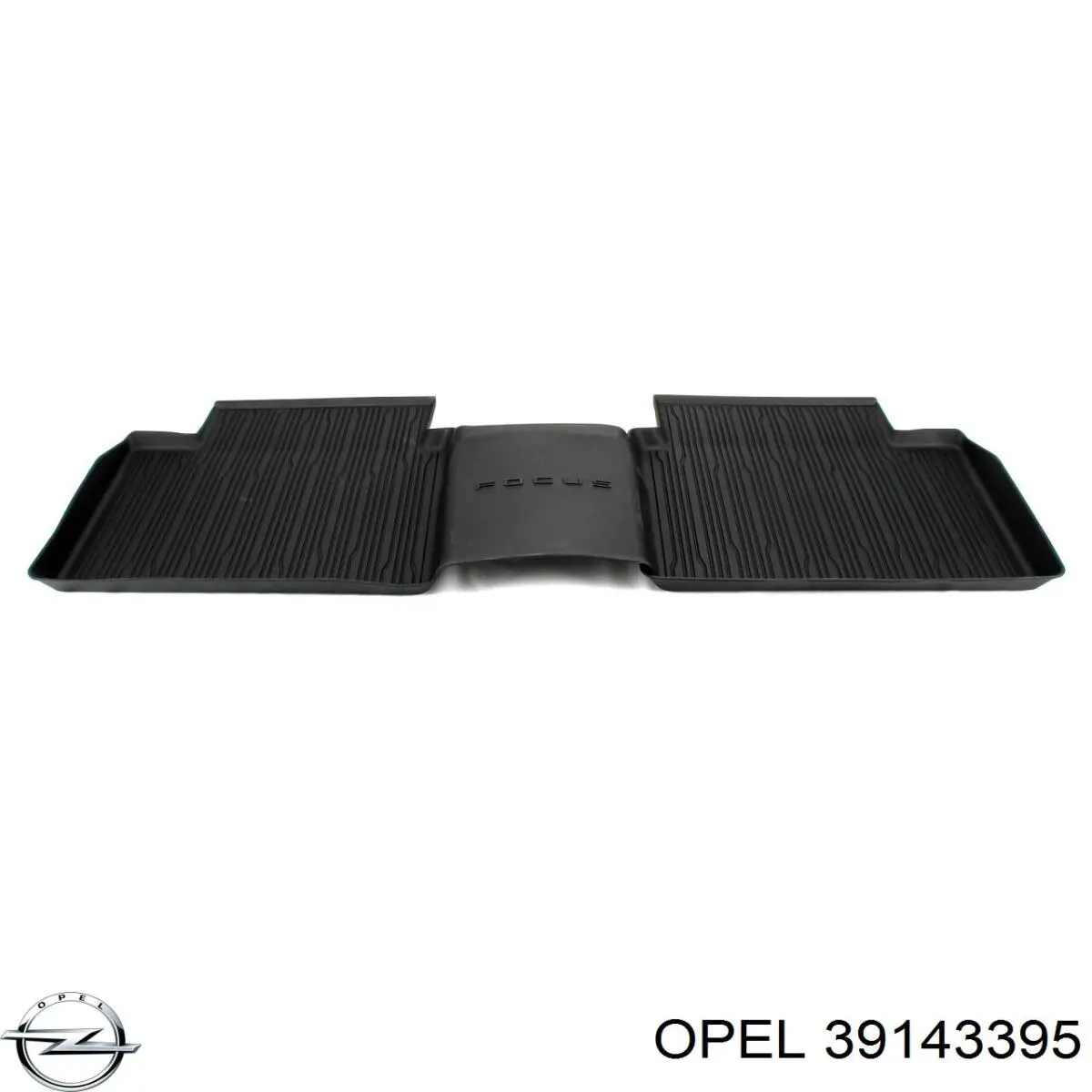 1723213 Opel 