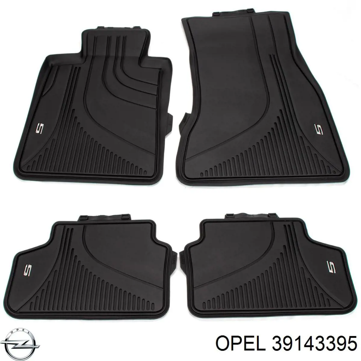  1723213 Opel