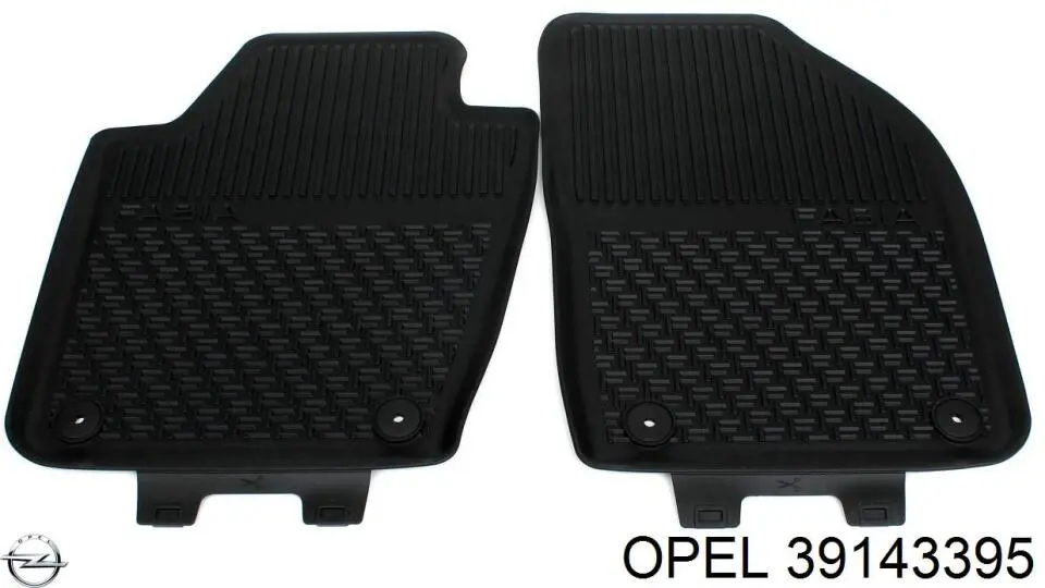  Opel 1723213