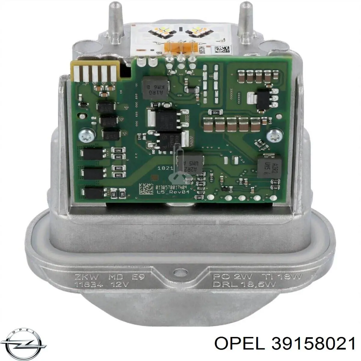 Купить 13438957 Opel 