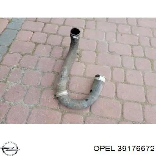 39176672 Opel 