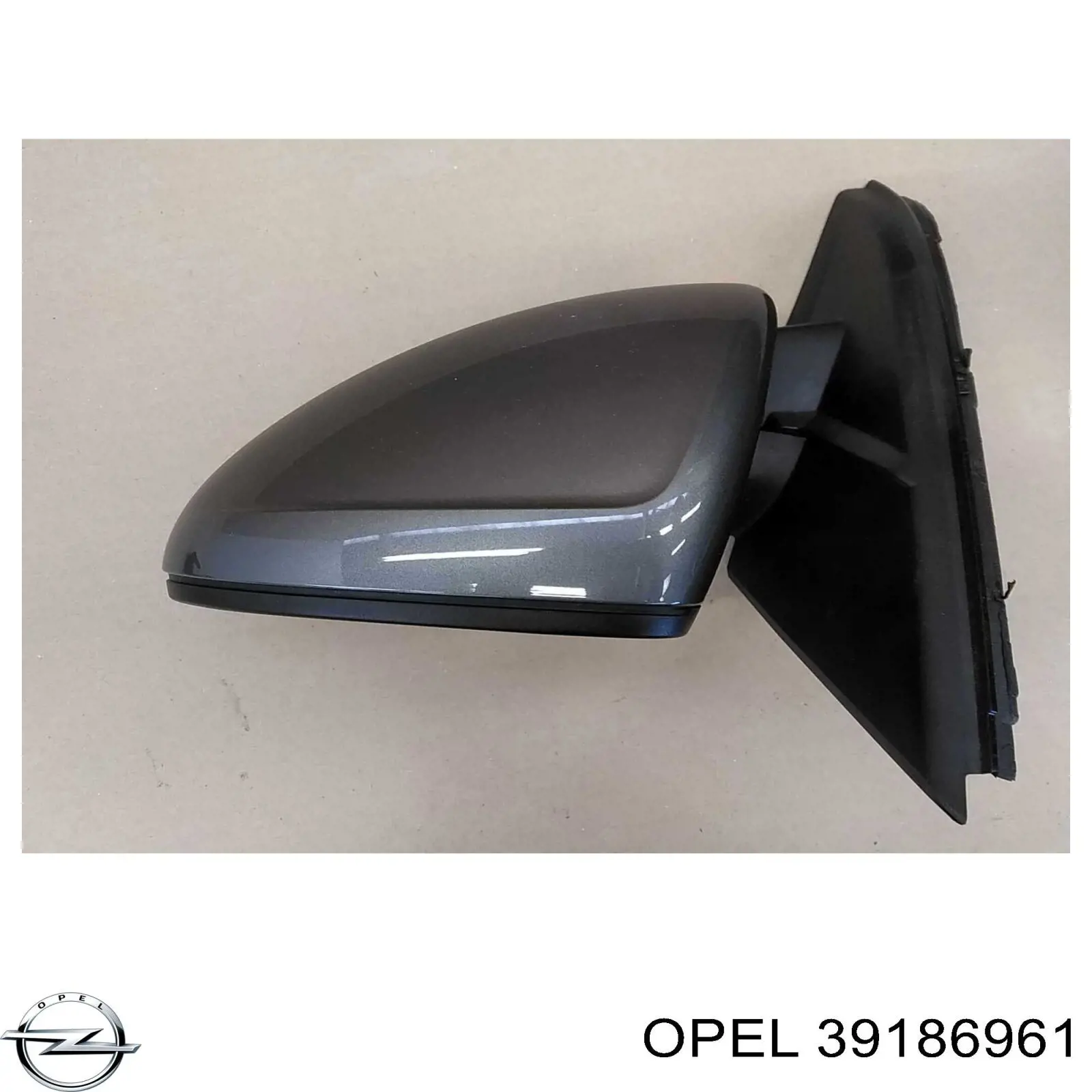  39186961 Opel