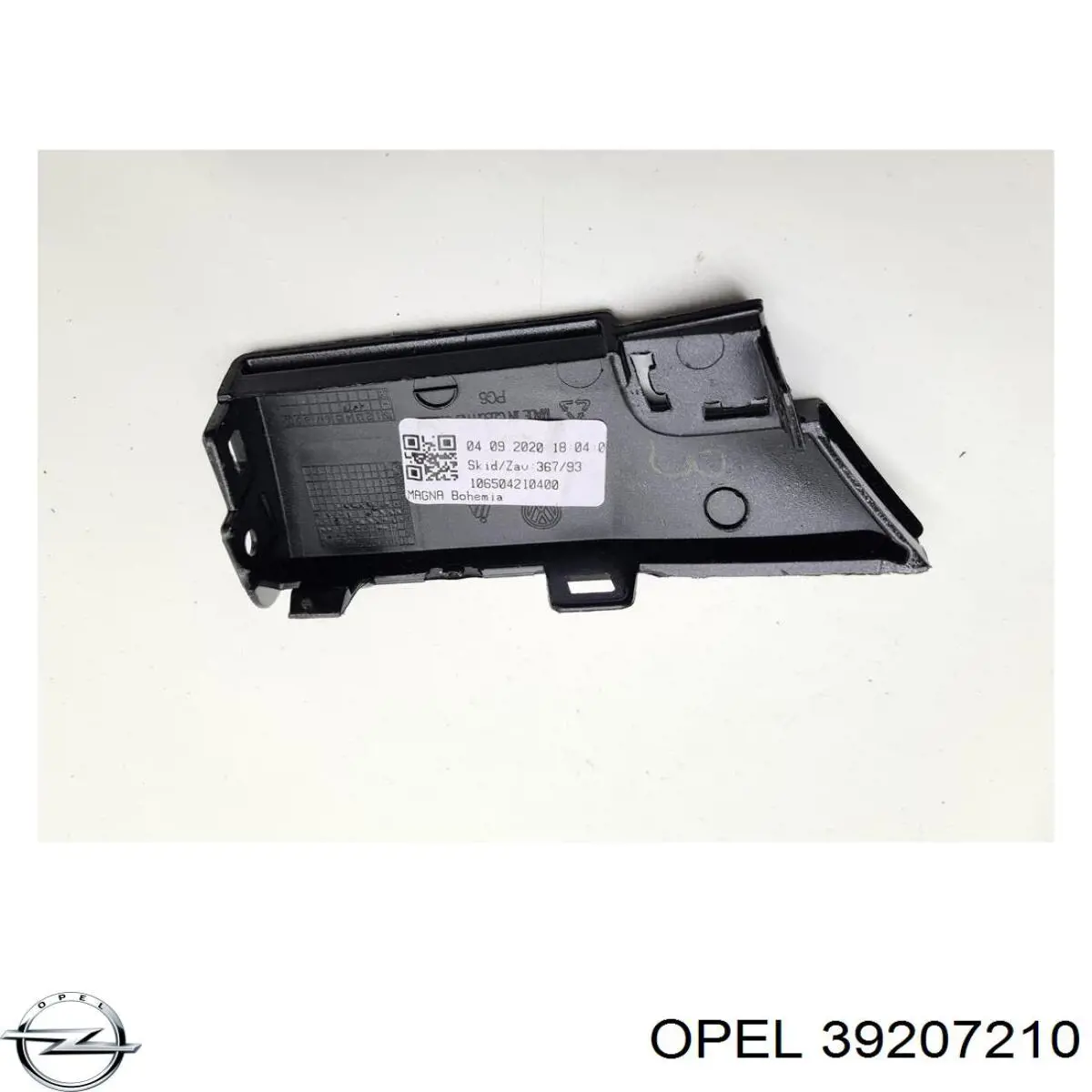  39041995 Opel