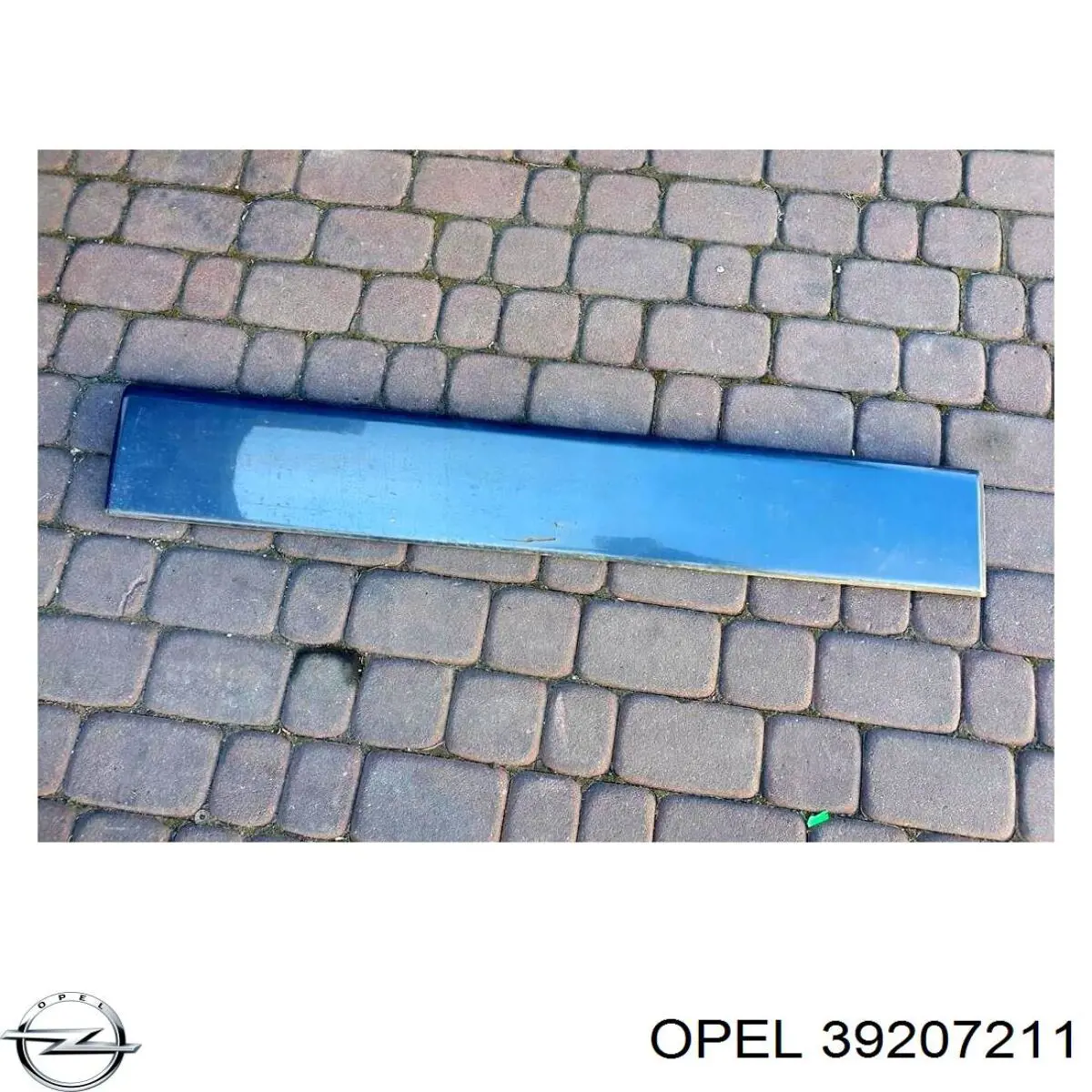 Купить 39041996 Opel 