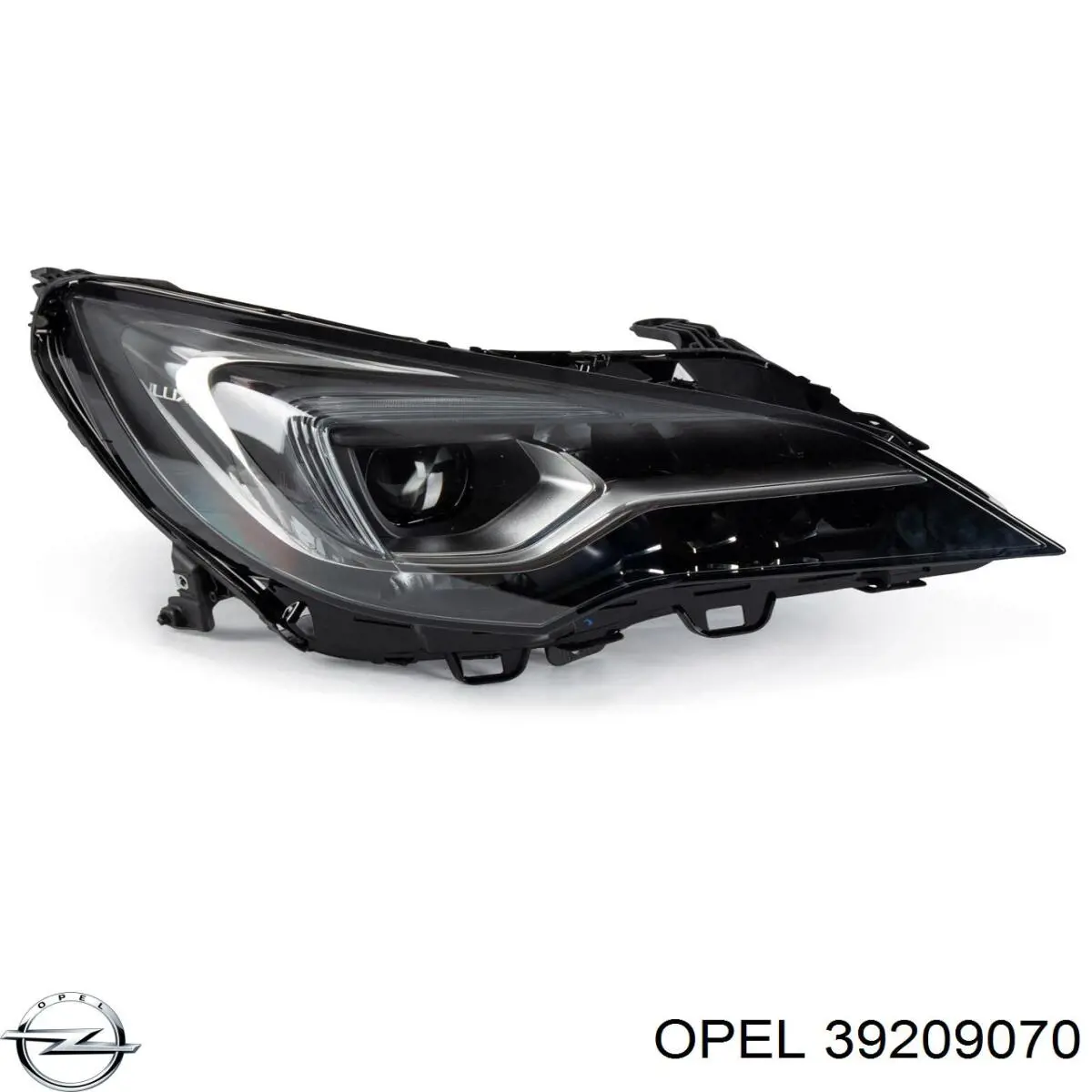  Opel 39209070 цена, от 382.19 USD
